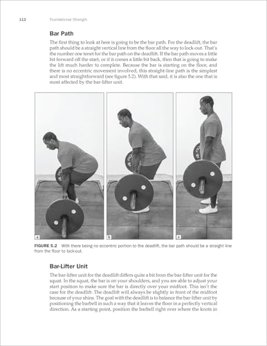 Foundational Strength: The Basics for Starting Training