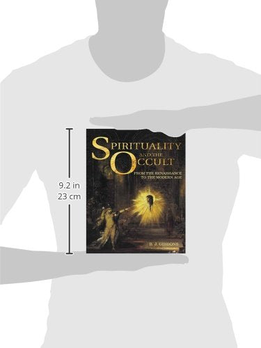 Spirituality and the Occult