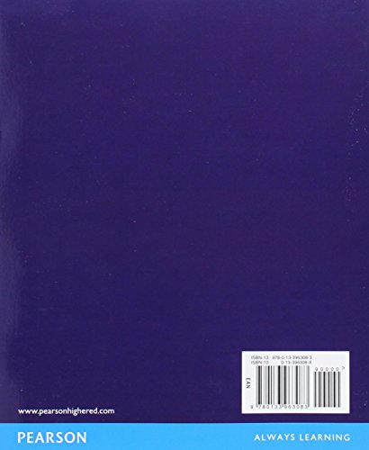 Countries and Concepts: Politics, Geography, Culture (13th E