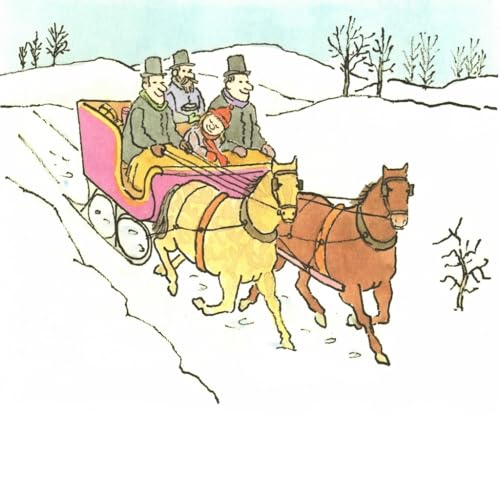 Brave Irene: A Picture Book