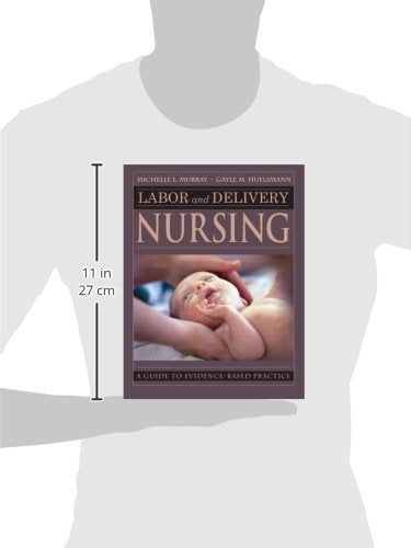 Labor and Delivery Nursing