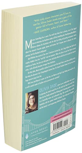 Spoiler Alert: A Novel (Spoiler Alert, 1)