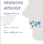 Orofacial Myology: International Perspectives
