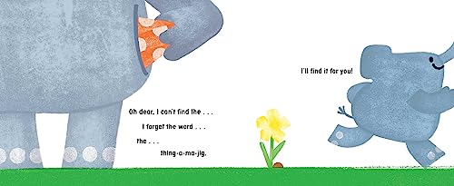 The Thingamajig