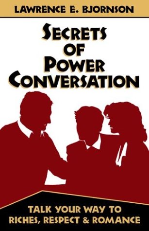 Secrets of Power Conversation