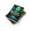 The Midnight Bookshop: Your next favourite magical realism book - for fans of cosy, small-town emotional reads in 2025!