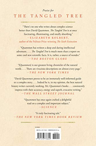 The Tangled Tree: A Radical New History of Life