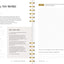 The Home Edit Workbook: Prompts, Activities, and Gold Stars to Help You Contain the Chaos
