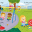 Busy Park (Busy Books)