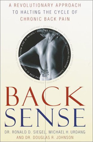 Back Sense: A Revolutionary Approach to Halting the Cycle of