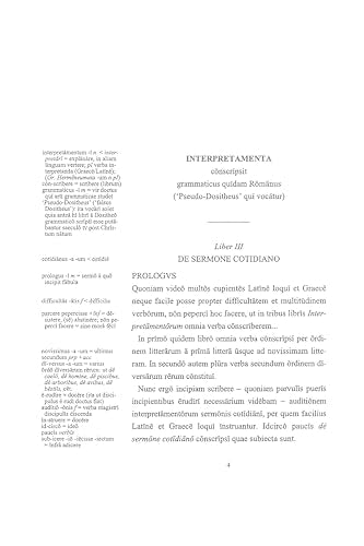Sermones Romani: Ad usum discipulorum (Lingua Latina) (Latin Edition)