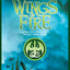 Wings of Fire: A Winglets Collection The First Three Stories