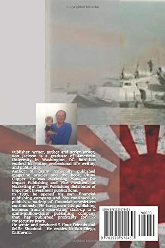China Clipper: The Secret Pre-War Story of Pan Americans Flying Boats