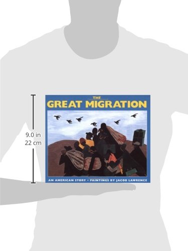 The Great Migration: An American Story