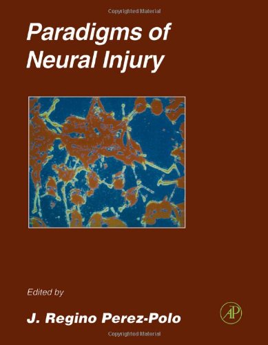 Paradigms of Neural Injury (Methods in Neurosciences, Vol. 30) (Volume 30)