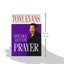 Tony Evans Speaks Out on Prayer