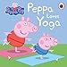 Peppa Pig: Peppa Loves Yoga