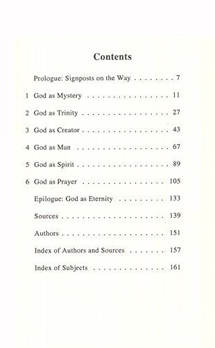 The Orthodox Way by Kallistos Ware