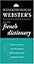 Random House Webster's Pocket French Dictionary, 2nd Edition