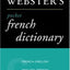 Random House Webster's Pocket French Dictionary, 2nd Edition