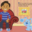 Feelings with Blue (Blue's Clues & You)
