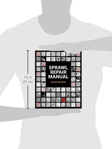 Sprawl Repair Manual