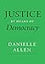 Justice by Means of Democracy