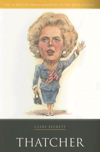Thatcher (Life&Times)
