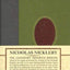 Nicholas Nickleby (Nonesuch Dickens)
