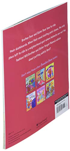 The Berenstain Bears: Safe and Sound!