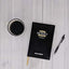 The Total Money Makeover Journal: A Guide for Financial Fitness