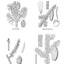Medicinal and Other Uses of North American Plants: A Historical Survey with Special Reference to the Eastern Indian Tribes