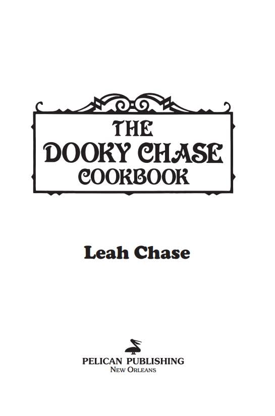 The Dooky Chase Cookbook (Pelican)
