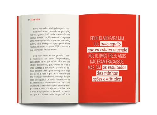 O Poder da Autorresponsabilidade - A ferramenta comprovada q