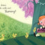 Frozen: Anna Loves Elsa by Brittany Rubiano (Hardcover)