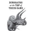 The Rise and Fall of the Dinosaurs: A New History of Their Lost World
