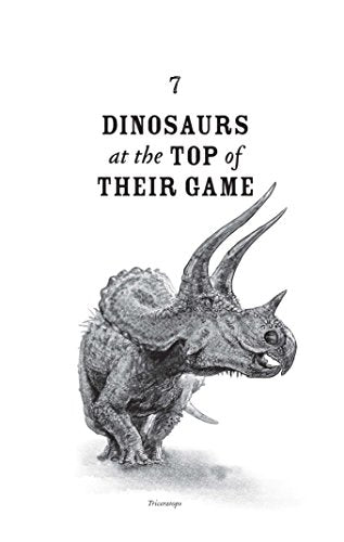 The Rise and Fall of the Dinosaurs: A New History of Their Lost World