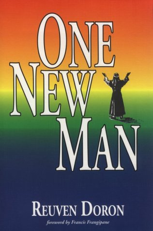 One New Man by Reuven Doron