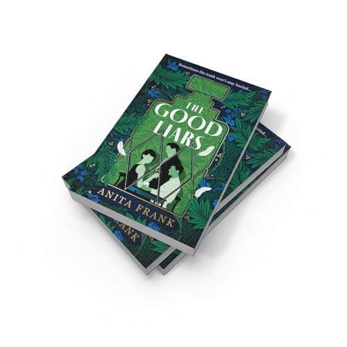 The Good Liars: The Sunday Times bestselling WW1 historical fiction murder mystery thriller, new in paperback for autumn 2024