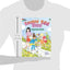 Easter Egg Hunt Coloring Book (Dover Holiday Coloring Book)