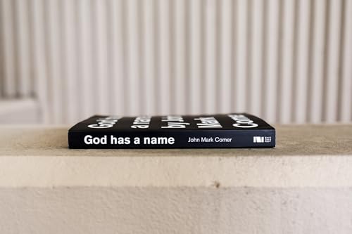 God Has a Name