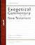 James (Zondervan Exegetical Commentary on the New Testament)