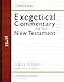 James (Zondervan Exegetical Commentary on the New Testament)