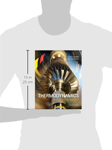Thermodynamics: An Engineering Approach