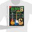 CP69133 - Progressive Guitar Method Book 1 - Supplement - Book/CD/DVD