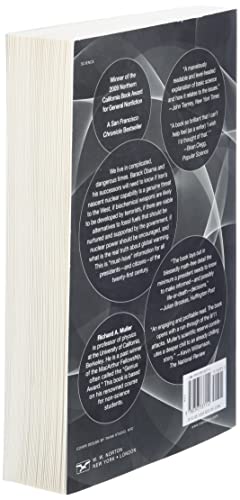 Physics for Future Presidents: The Science Behind the Headlines