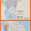 Lake District OS Explorer map OL6 The English Lakes - South Western area: Coniston, Ulverston & Barrow-in-Furness