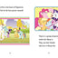 My Little Pony: Welcome to Ponyville (I Can Read Level 1)