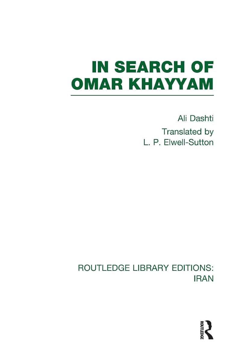 In Search of Omar Khayyam