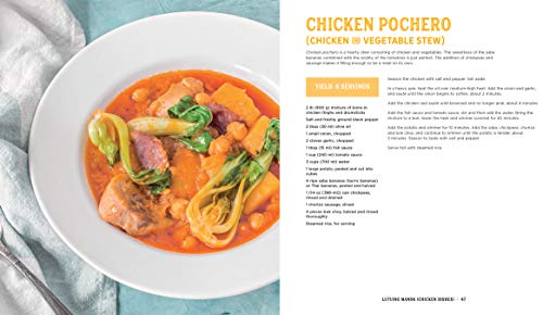 Quintessential Filipino Cooking: 75 Authentic and Classic Recipes of the Philippines